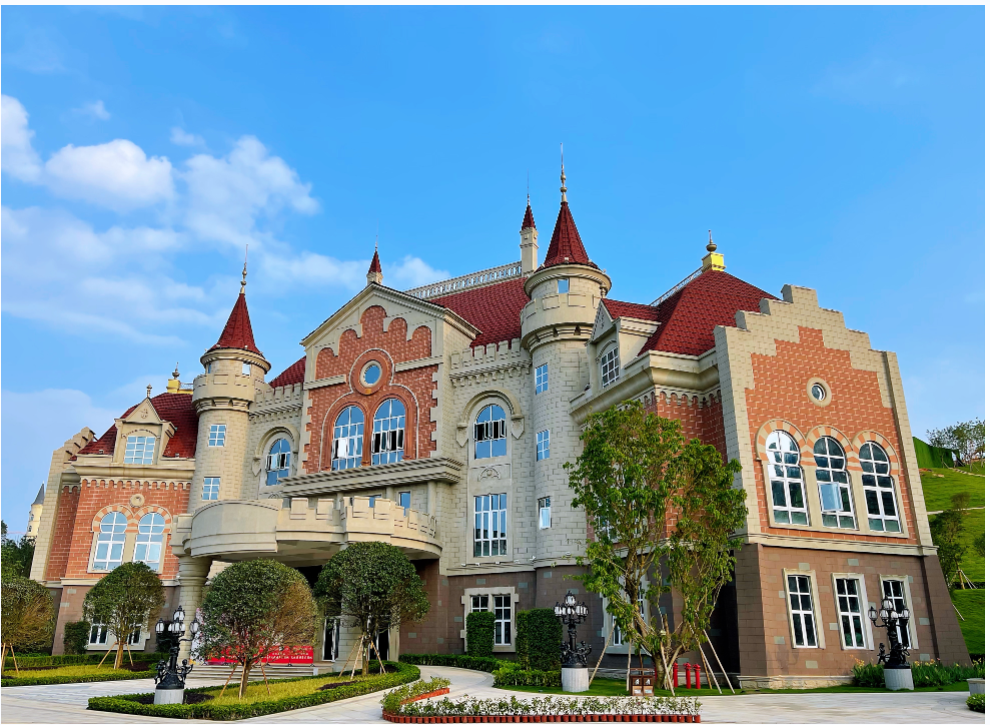 海南程錦建材有限公司